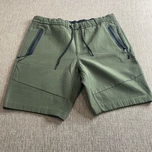 Express Active Shorts
